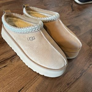 Ugg Tazz Mustard